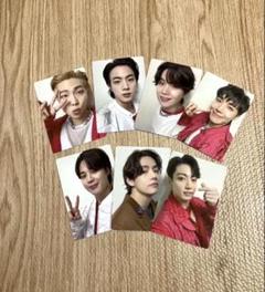 2025年最新】merch box 9 btsの人気アイテム - メルカリ
