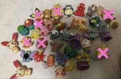 【★最終価格★】★ ポケモン ソフビ フィギュア キーホルダー おまとめ★