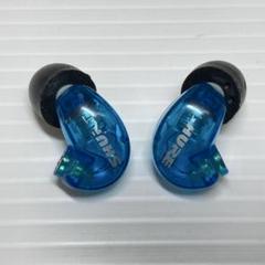 SHURE SE215 左右イヤホン　　　　　　etc236