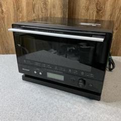 【中古品・動作◎】シャープ RE-WF183-B オーブンレンジ 2023年製 RE-WF183 | オーブン・電子レンジ：シャープ