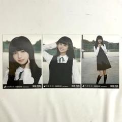 ★メルカリ最安値★乃木坂46 齋藤飛鳥 生写真 バレッタ選抜ver. コンプ 乃木坂46 齋藤飛鳥 バレッタ 選抜ver コンプ 生写真 - メルカリ