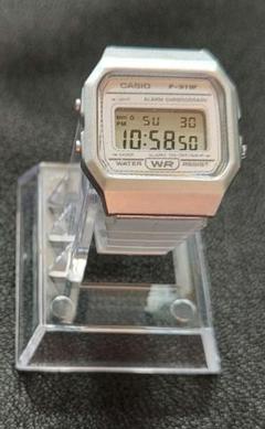snow peak 50周年記念 時計 FES-013 限定品 希少品