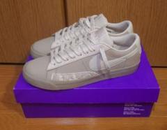 NIKE SB FPAR blazer low 26.5cm