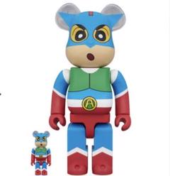 BE@RBRICK クレヨンしんちゃん 100% & 400% BE@RBRICK ベアブリック クレヨンしんちゃん 100％ ＆ 400