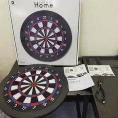 【楽天スーパーセール】 直直接引取限定】千葉市 DARTSLIVE ダーツボード DLH-0000 ダーツ