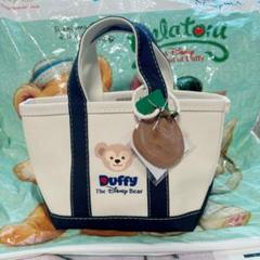 エルエルビーン✕DISNEY SEA トートバッグ LLbean トートバッグ ディズニー バッグ