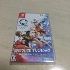 東京2020オリンピック The Official Video Game