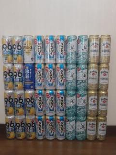 お酒 500ml×40本 まとめ売り ( 翠ジンソーダ·ジムビームハイ