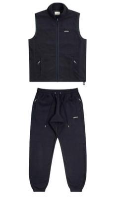 最終値下げ ballaholic logo fleece セットアップ サイズL 最終値下げ ballaholic logo fleece セットアップ サイズL