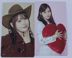 ME:I 笠原桃奈