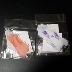 犬夜叉　アニメの軌跡展　アクリルスタンド　殺生丸B　犬夜叉B