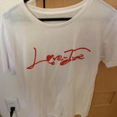 2022年最新】love-tune シャツの検索結果 - メルカリ