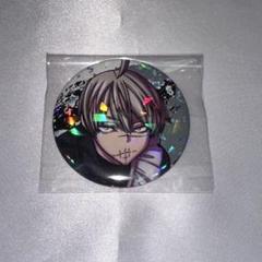 桃源暗鬼 一ノ瀬四季 ホログラム缶バッジ マズル ツリビレ メイド 10点 桃源暗鬼 一ノ瀬四季 ホログラム 缶バッジ vol 7 新品未使用
