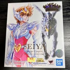 累計販売数900万個を誇る 「聖闘士星矢」アクションフィギュア