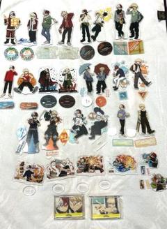 Amazon.co.jp: 僕のヒーローアカデミア アクリルスタンド