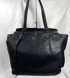 美品 BOLDRINI SELLERIA ボリドリーニセレリア トートバッグ