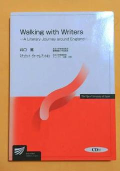 Walking with Writers : A Literary Journ… - メルカリ
