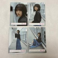 2025年最新】藤吉夏鈴 生写真 start overの人気アイテム - メルカリ