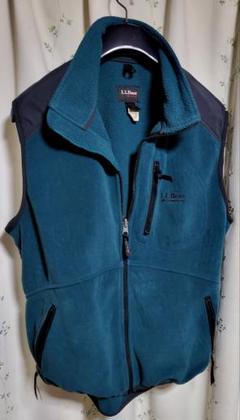 2025年最新】l.l.bean フリースベストの人気アイテム - メルカリ