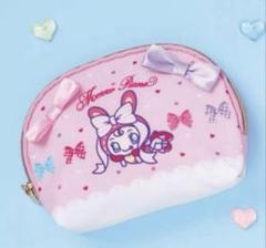 メゾピアノ 一番くじ ベリエちゃんポーチ - メルカリ
