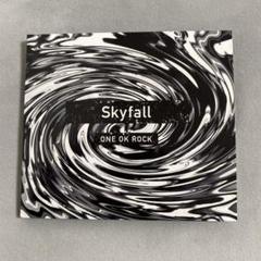 2025年最新】one ok rock skyfallの人気アイテム - メルカリ