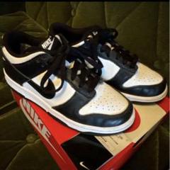 【新品・未使用】ダンクローパンダ 楽天市場】【15時までのご注文で即日発送！！】NIKE DUNK LOW