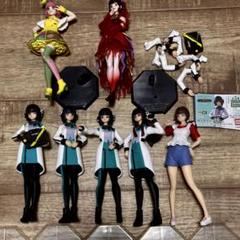 2025年最新】hg girls 須藤の人気アイテム - メルカリ