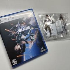 PS5 Stellar Blade（楽天ブックス特典アクスタ付き）