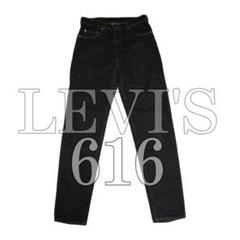 パンツ 00s Levi's ENGINEERED JEANS BLACK 00s Levi´s engineered jeans ナイロンパンツ ブラック