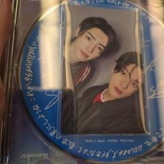 ENHYPEN 味スタ 記念盤 ユニット トレカ