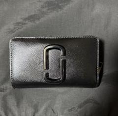 MARCJACOBS マークジェイコブス 二つ折り財布 M0014528001のサムネイル