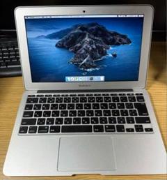 最終値下【美品】MacBook Air Mid2012 4GB/64GB 2025年最新】macbook air mid2012の人気アイテム - メルカリ