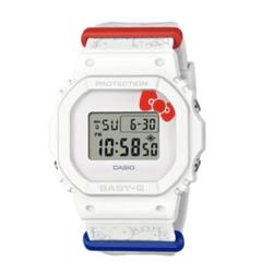 く*ん様 Baby-G ハローキティ×atmos 未使用品電池切れ