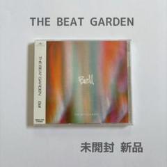 未開封 】Bell - THE BEAT GARDEN ビートガーデン - メルカリ