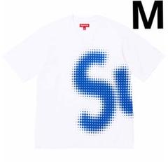 Supreme Halftone S/S Top