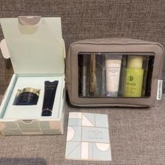 ALBION EXCIA Summer Gift トライアルセット - メルカリ