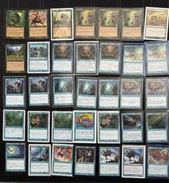 2025年最新】mtg 引退の人気アイテム - メルカリ