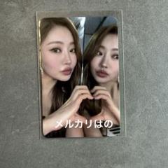 2025年最新】Kiss of Life ジュリー トレカの人気アイテム