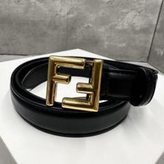 2025年最新】Fendi レディース ベルトの人気アイテム - メルカリ