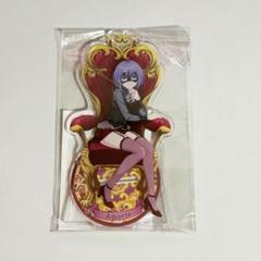 タイムセール Ave Mujica アクリルスタンド 玉座 ver. 5種セット タイムセールBanG Dream! アクリルスタンド 玉座 ver. 5種セット