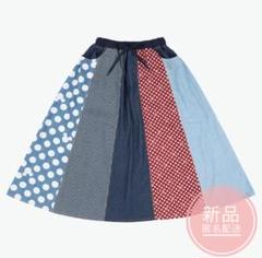新発売　ディズニー　スカート　デニム　ウェスタンスタイル　ミッキー　ミニー 新発売 ディズニー スカート デニム ウェスタンスタイル