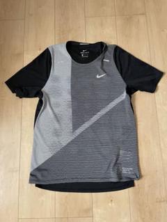 NINE RUNNING Tシャツ Mサイズ DRI-FIT