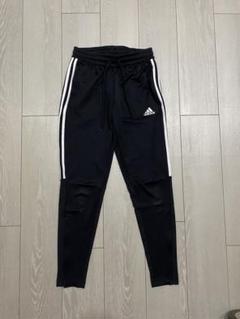 adidas アディダス ジャージ パンツ ズボン サイドライン