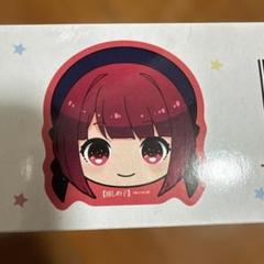 推しの子 マウスパッド 有馬かな