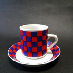 ★北欧★食器★アラビア★Tammi★コーヒーカップ&ソーサー