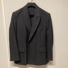 2025年最新】lLIFE doeskin tailored jacketの人気アイテム