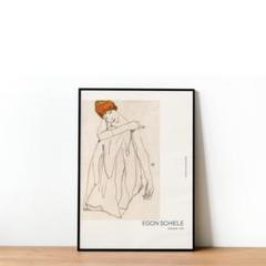 エゴン・シーレ 肉筆 Barney Hollis 水墨画 New York 2025年最新】Egon_Schieleの人気アイテム - メルカリ