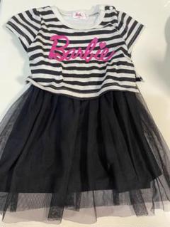 Barbie バービー　ワンピース　チュニック　95