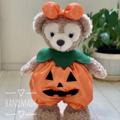 レア ハロウィン かぼちゃ ダッフィー 楽天市場】【即納】USAディズニー限定ハロウィンダッフィー