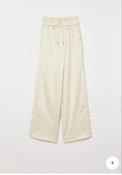 パンツ eaphi FLUFFY SHORT PANTS Eaphi FLUFFY SHORT PANTS